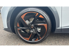 CUPRA Tavascan 210kW V2 77kWh 5dr Auto [Winter Pack] Electric Estate